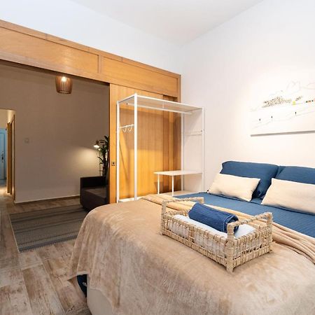 Apartamento Moderno C/ Garagem | Sl 363/108 Rio de Janeiro Eksteriør billede