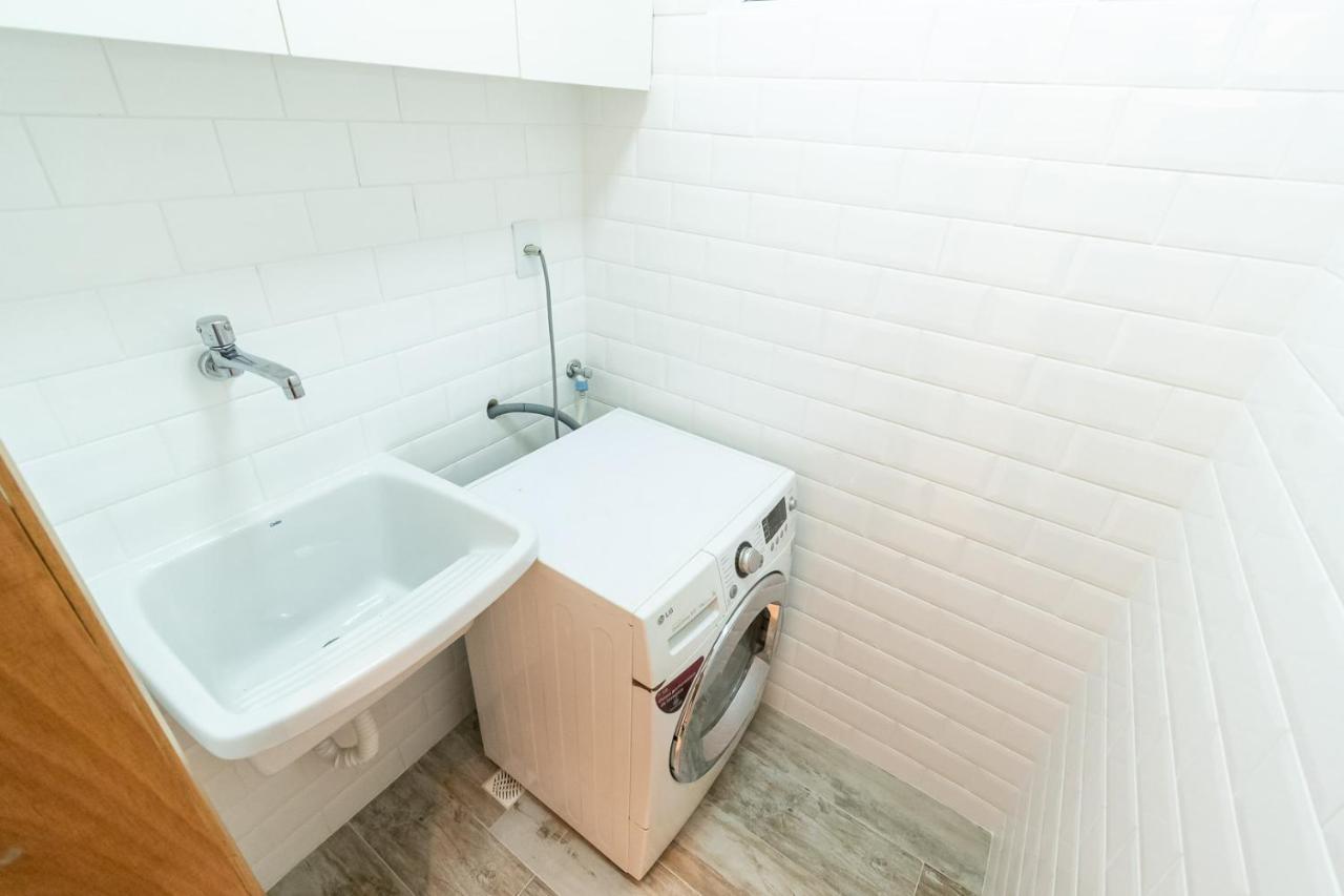 Apartamento Moderno C/ Garagem | Sl 363/108 Rio de Janeiro Eksteriør billede