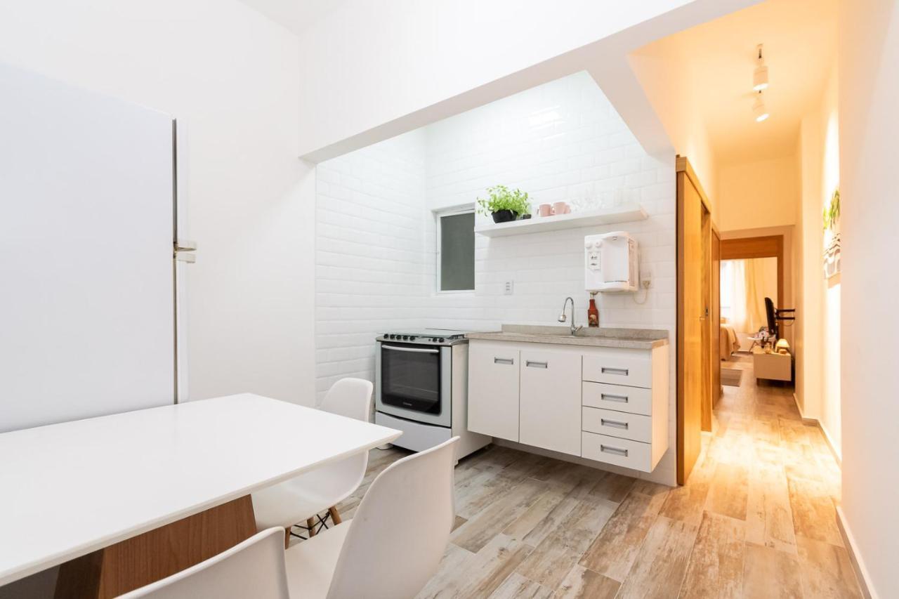 Apartamento Moderno C/ Garagem | Sl 363/108 Rio de Janeiro Eksteriør billede