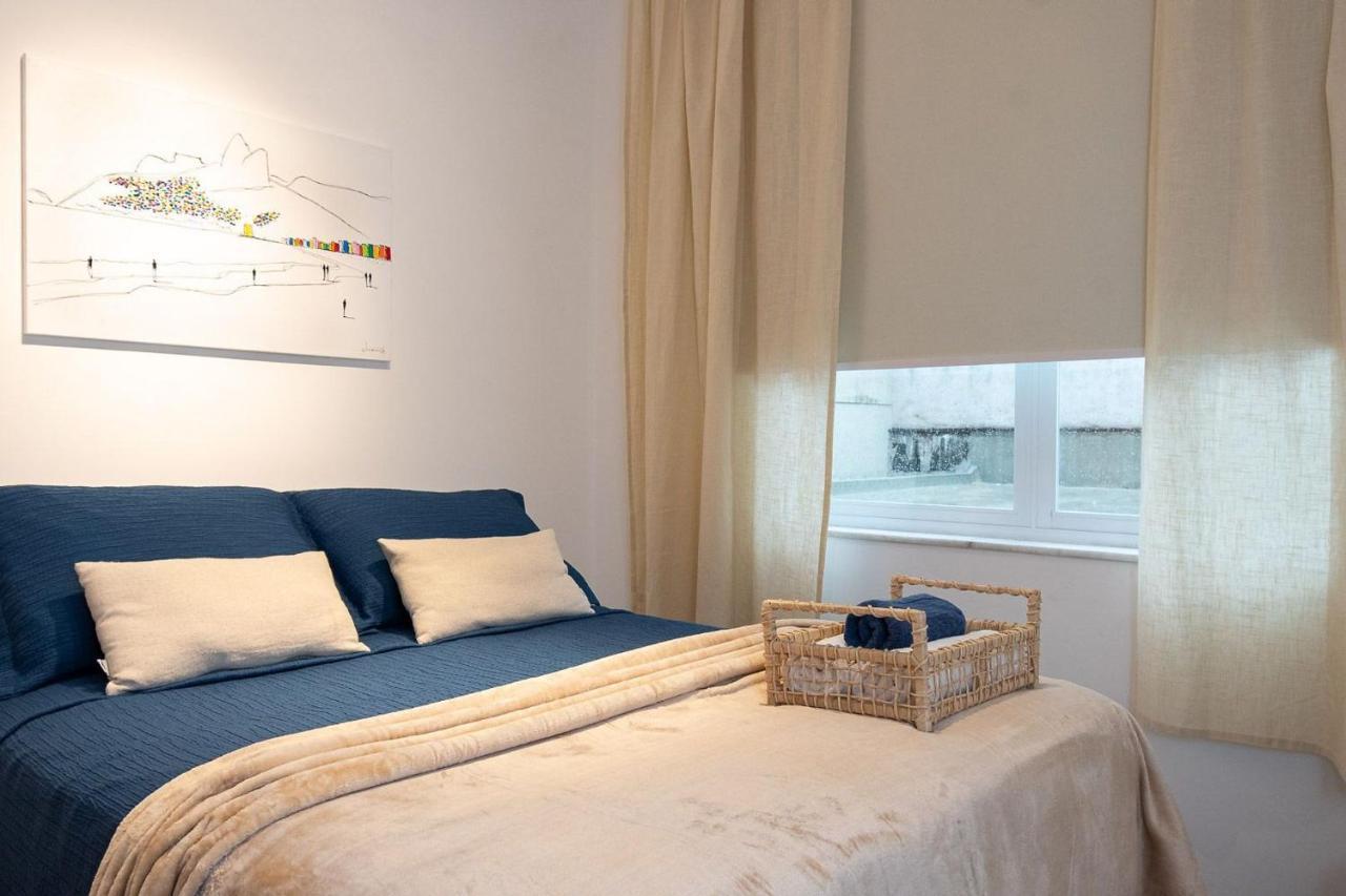 Apartamento Moderno C/ Garagem | Sl 363/108 Rio de Janeiro Eksteriør billede