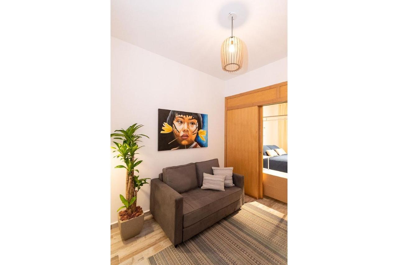 Apartamento Moderno C/ Garagem | Sl 363/108 Rio de Janeiro Eksteriør billede