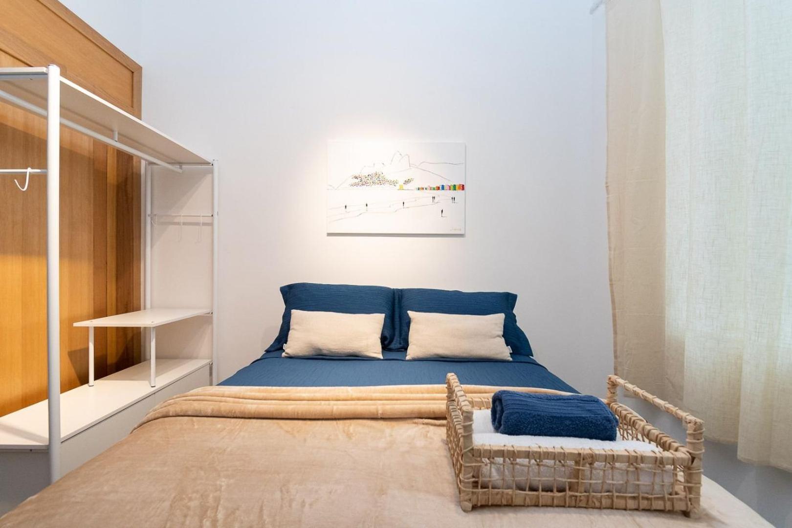 Apartamento Moderno C/ Garagem | Sl 363/108 Rio de Janeiro Eksteriør billede
